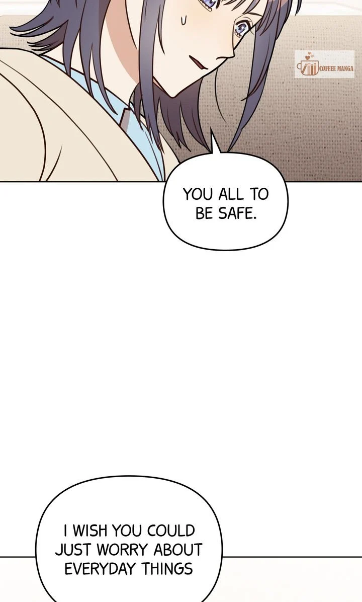 Keeping My Boss on a Tight Leash Chapter 23 page 47