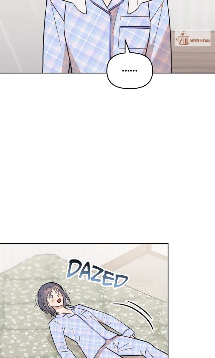Keeping My Boss on a Tight Leash Chapter 23 page 4