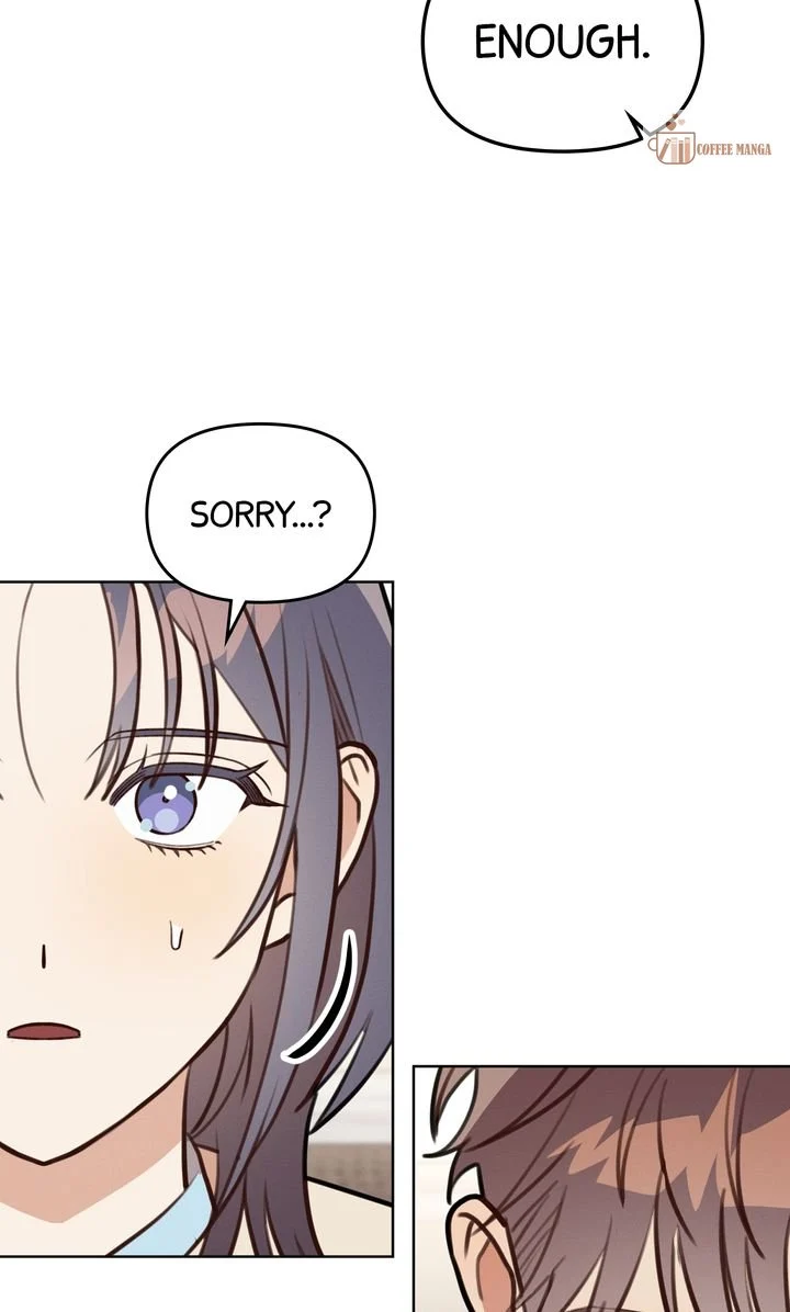Keeping My Boss on a Tight Leash Chapter 23 page 50