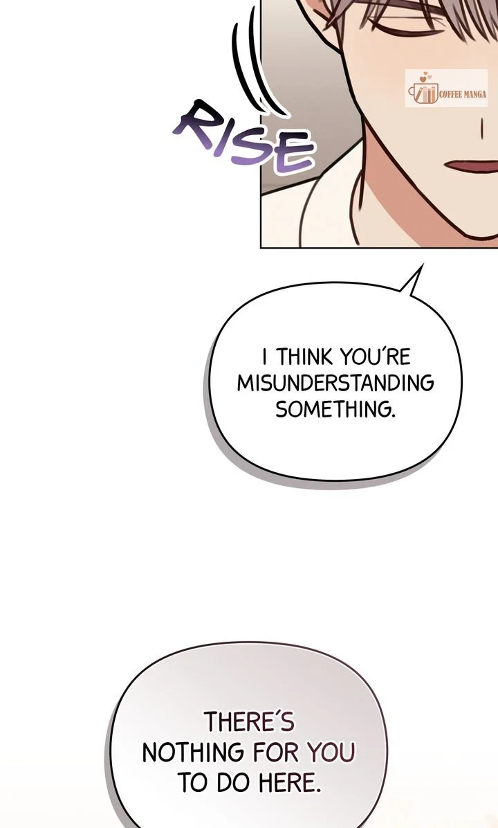 Keeping My Boss on a Tight Leash Chapter 23 page 51