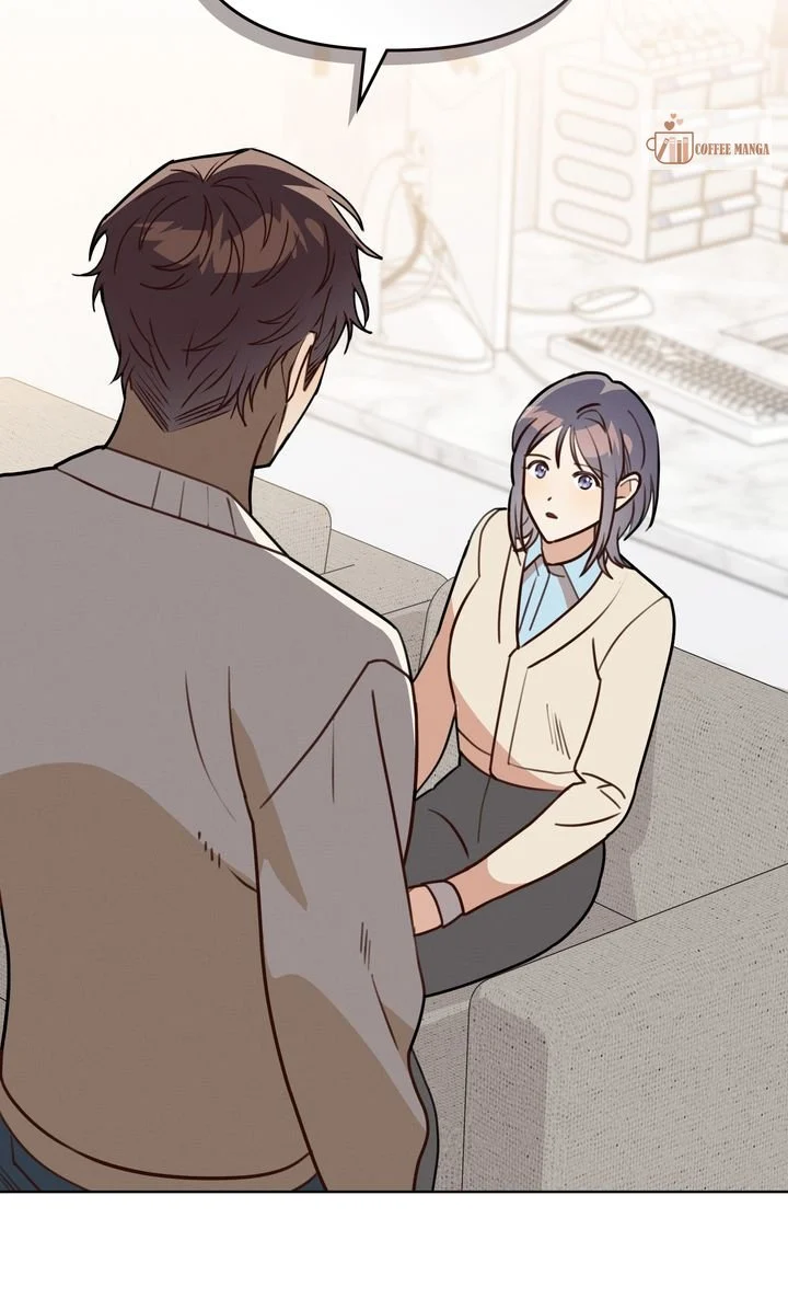 Keeping My Boss on a Tight Leash Chapter 23 page 52