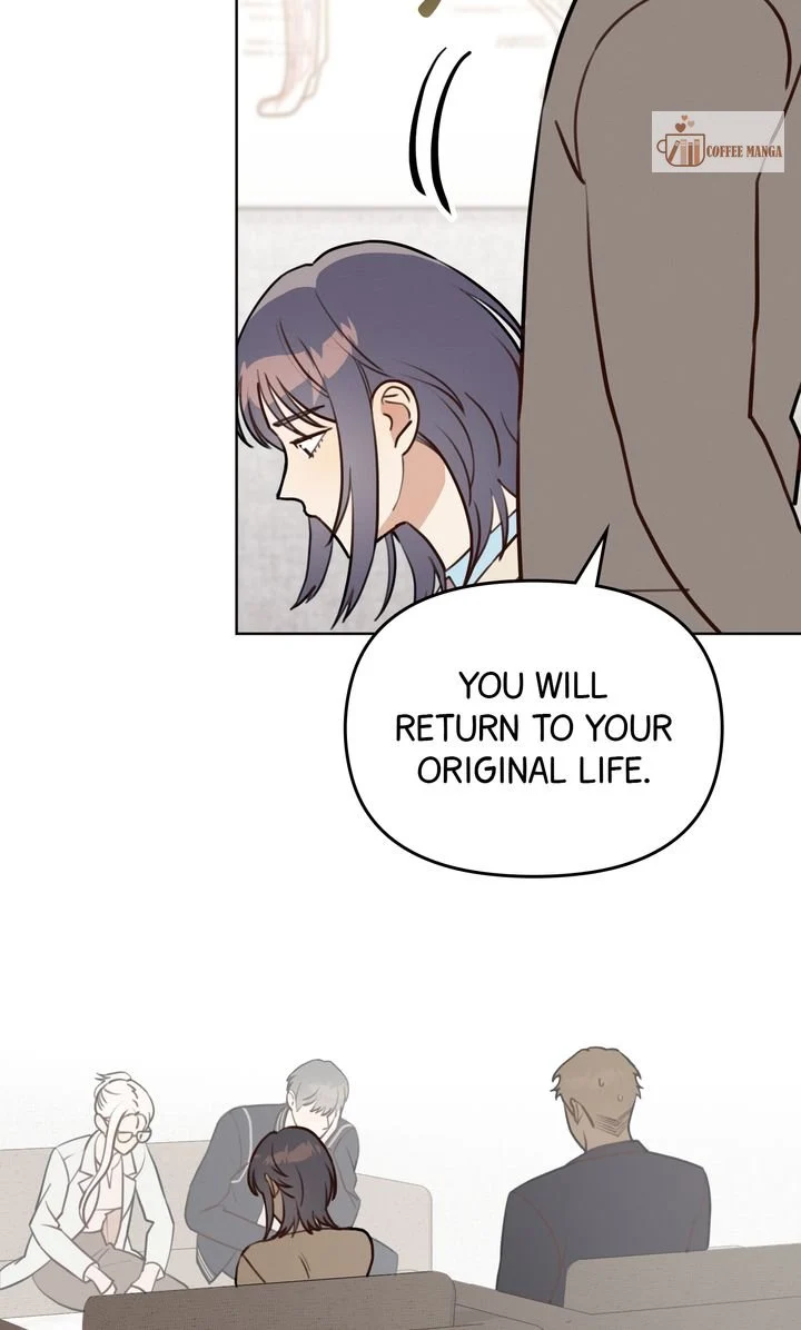 Keeping My Boss on a Tight Leash Chapter 23 page 56