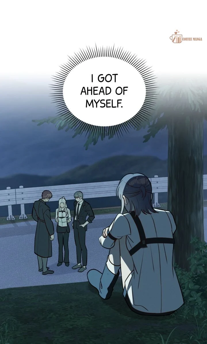 Keeping My Boss on a Tight Leash Chapter 23 page 59