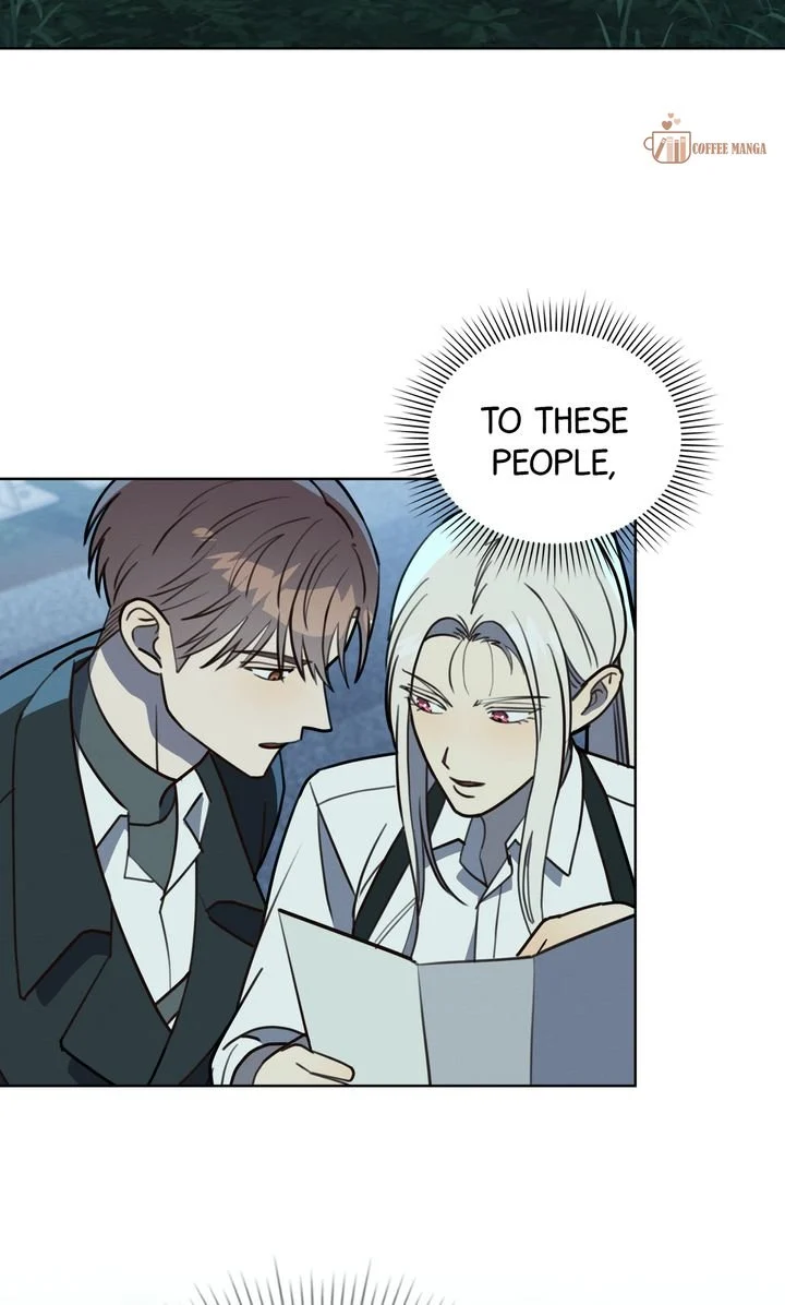 Keeping My Boss on a Tight Leash Chapter 23 page 60