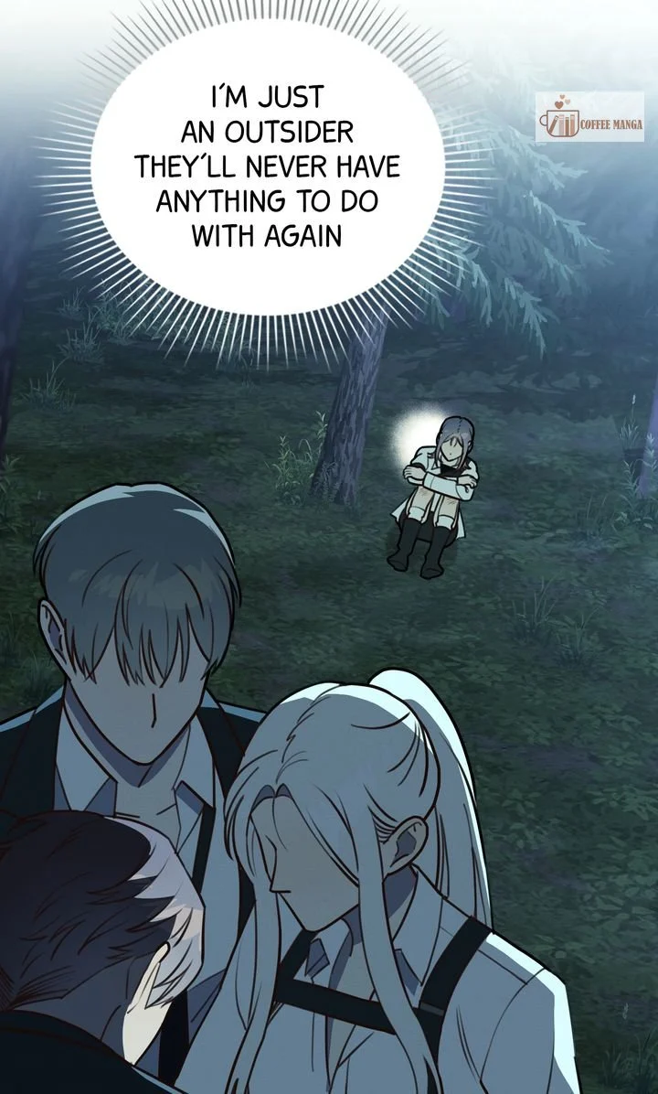 Keeping My Boss on a Tight Leash Chapter 23 page 61