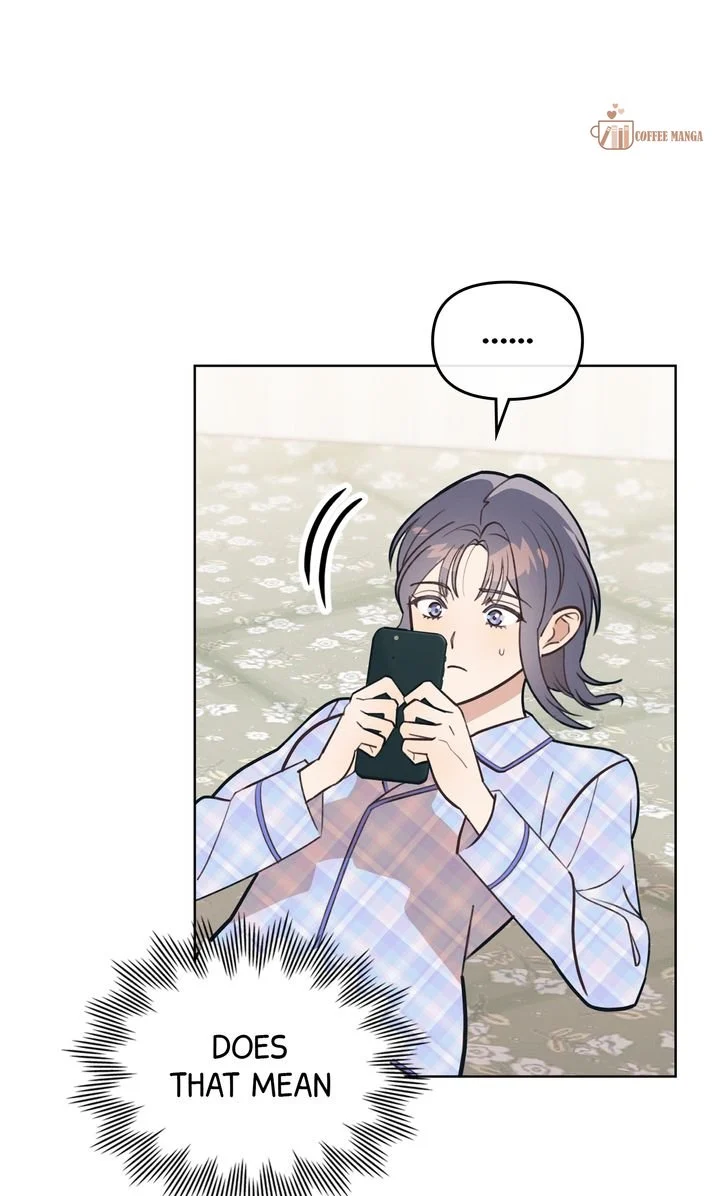 Keeping My Boss on a Tight Leash Chapter 23 page 7