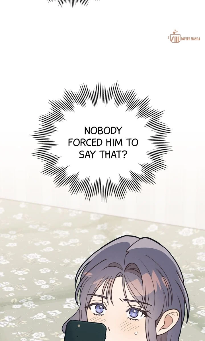Keeping My Boss on a Tight Leash Chapter 23 page 8