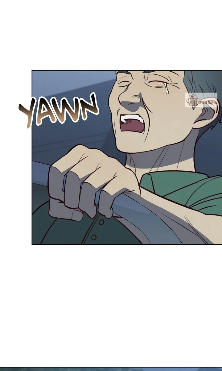 Keeping My Boss on a Tight Leash Chapter 24 page 9