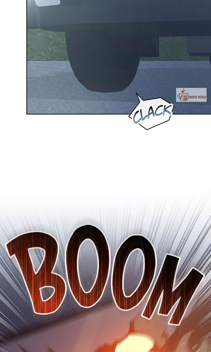 Keeping My Boss on a Tight Leash Chapter 24 page 11
