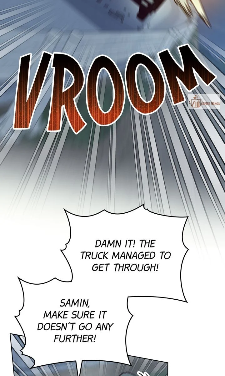 Keeping My Boss on a Tight Leash Chapter 24 page 15