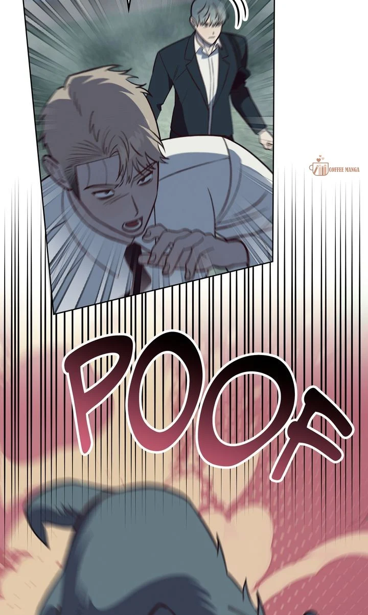 Keeping My Boss on a Tight Leash Chapter 24 page 16
