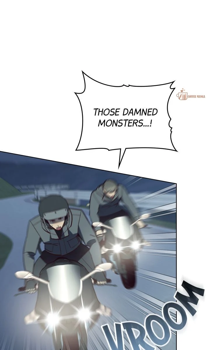 Keeping My Boss on a Tight Leash Chapter 24 page 20