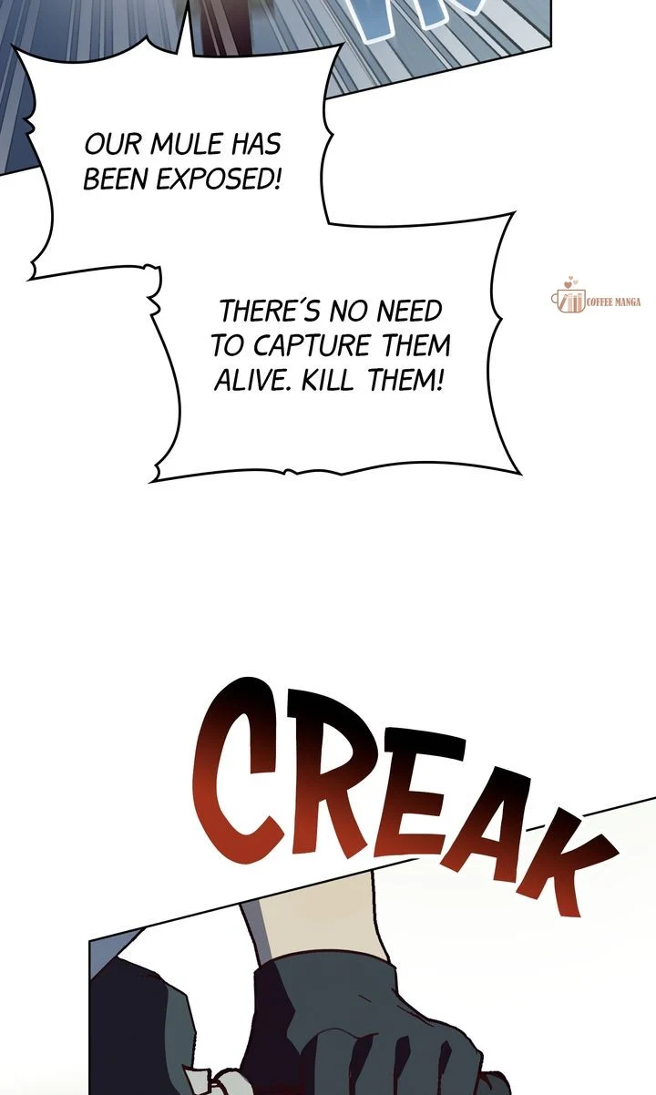 Keeping My Boss on a Tight Leash Chapter 24 page 21