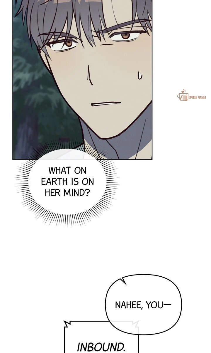 Keeping My Boss on a Tight Leash Chapter 24 page 2