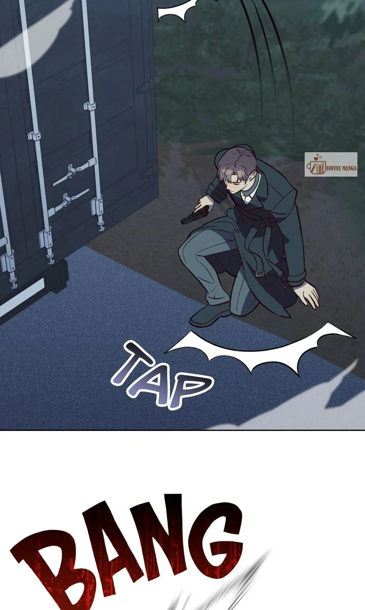 Keeping My Boss on a Tight Leash Chapter 24 page 29
