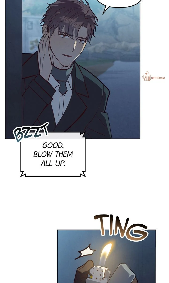 Keeping My Boss on a Tight Leash Chapter 24 page 33