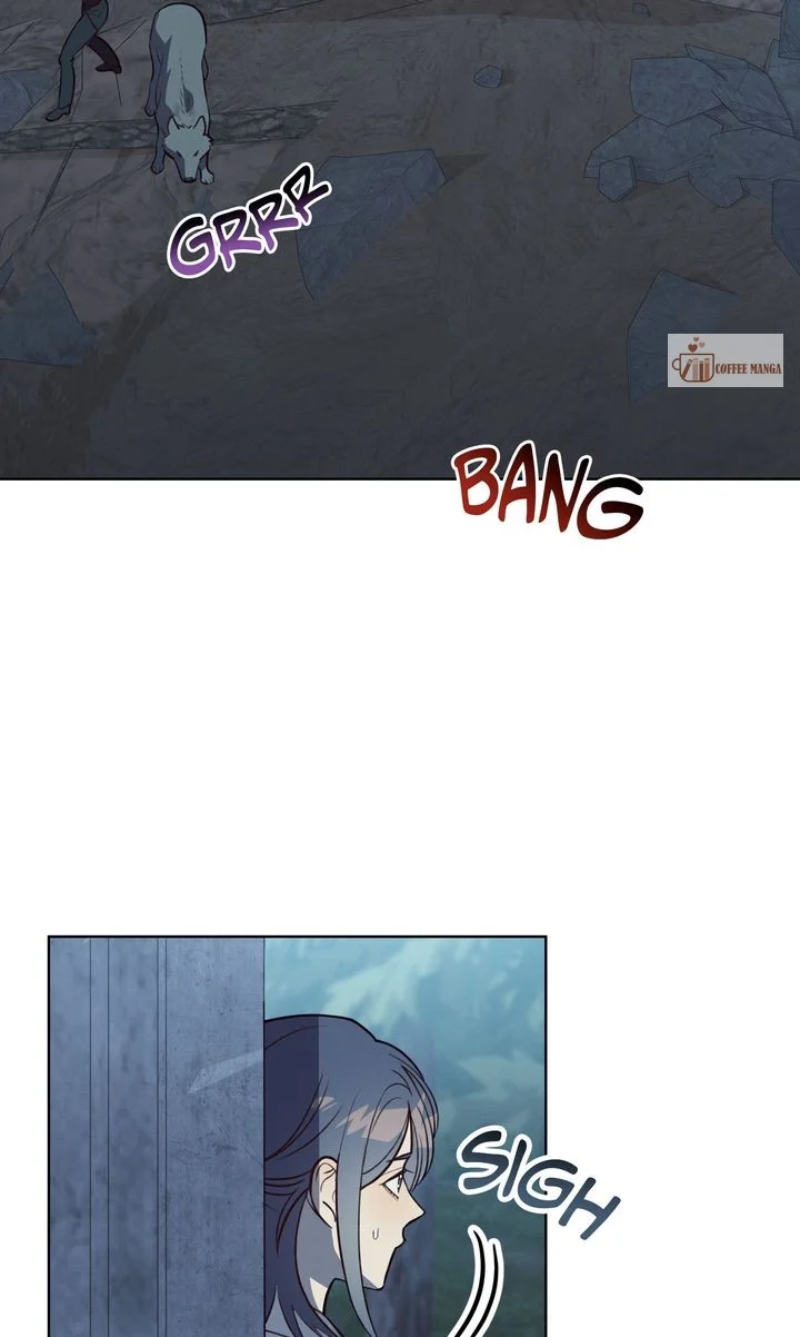 Keeping My Boss on a Tight Leash Chapter 24 page 38