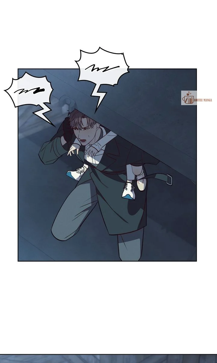 Keeping My Boss on a Tight Leash Chapter 24 page 40