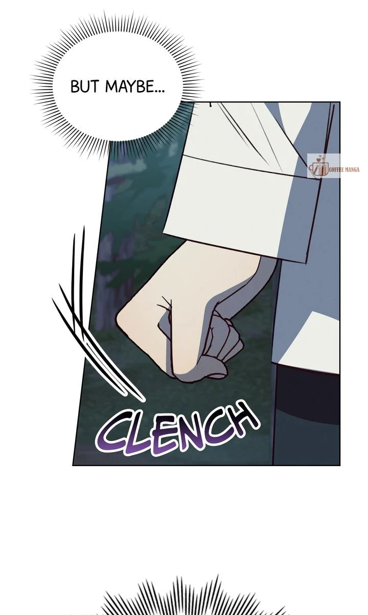 Keeping My Boss on a Tight Leash Chapter 24 page 43