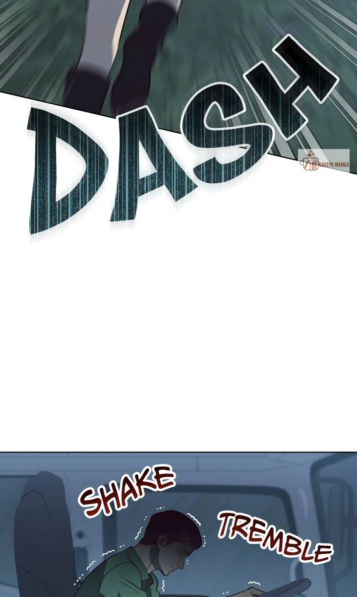 Keeping My Boss on a Tight Leash Chapter 24 page 45