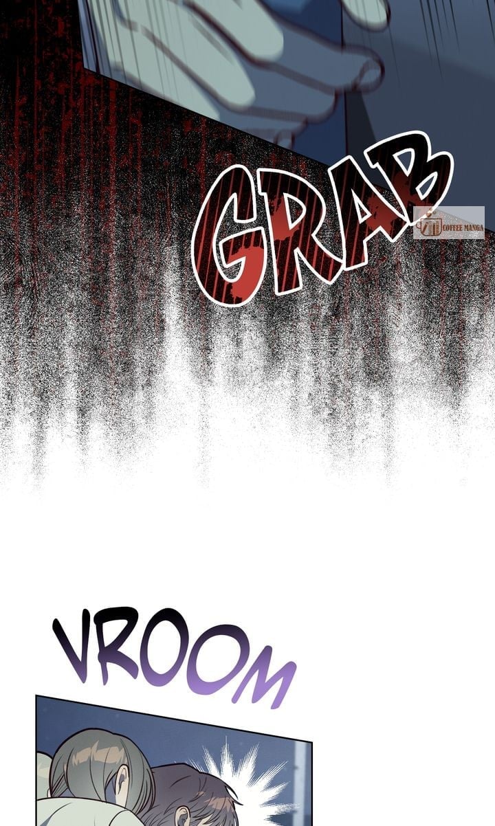 Keeping My Boss on a Tight Leash Chapter 24 page 48