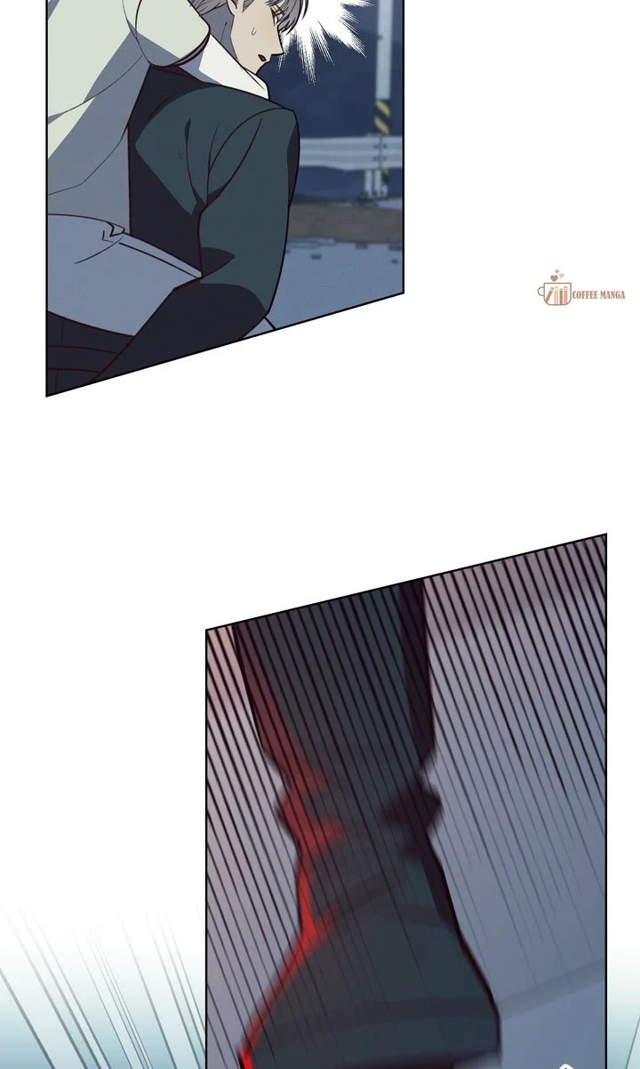Keeping My Boss on a Tight Leash Chapter 24 page 49