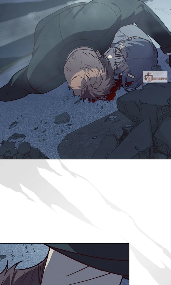 Keeping My Boss on a Tight Leash Chapter 24 page 58