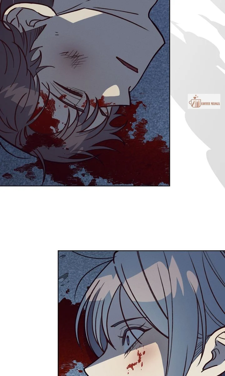 Keeping My Boss on a Tight Leash Chapter 24 page 59
