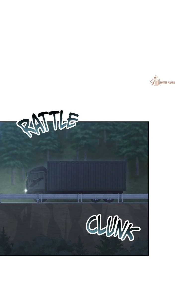 Keeping My Boss on a Tight Leash Chapter 24 page 8