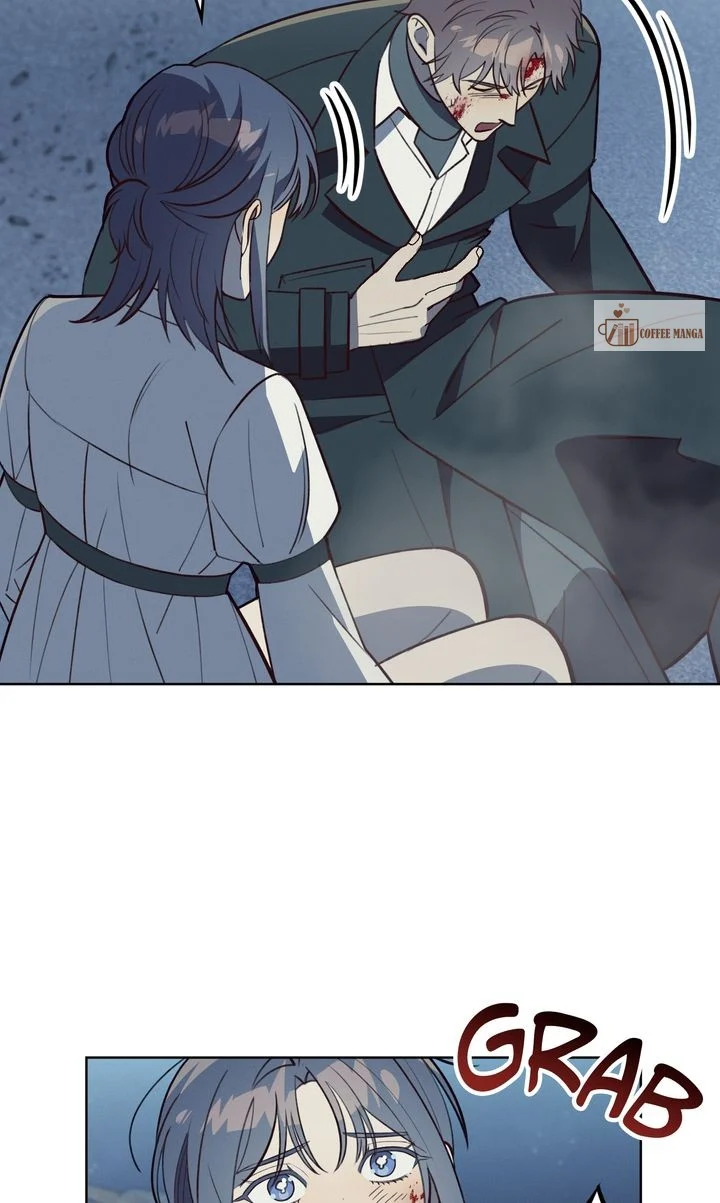 Keeping My Boss on a Tight Leash Chapter 25 page 9