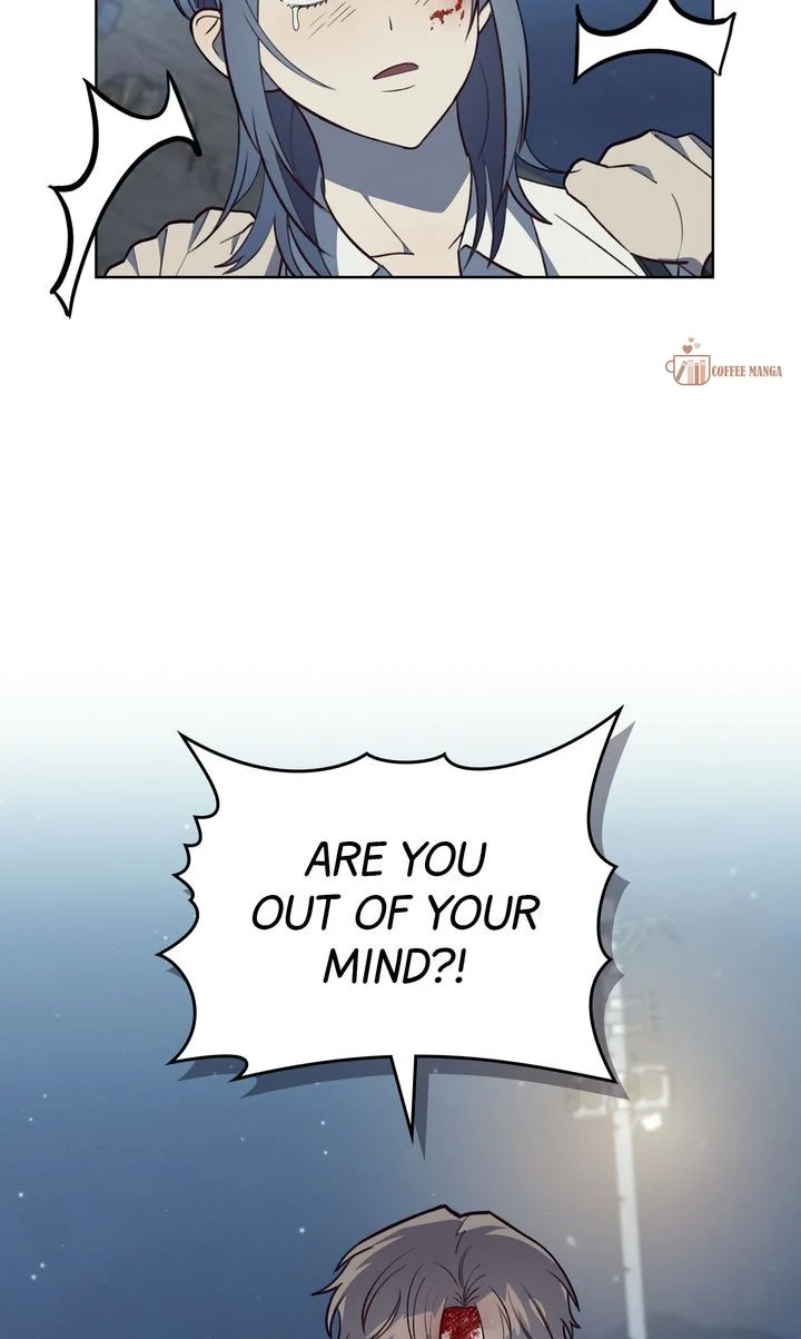 Keeping My Boss on a Tight Leash Chapter 25 page 10