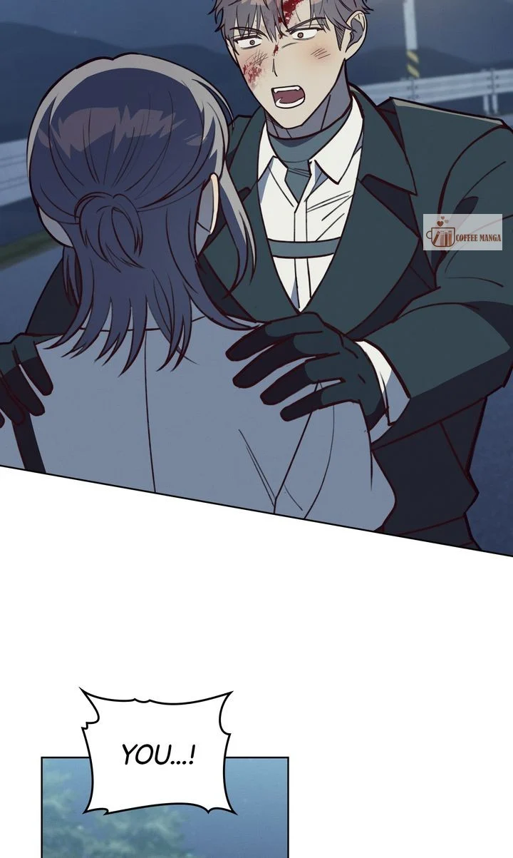 Keeping My Boss on a Tight Leash Chapter 25 page 11
