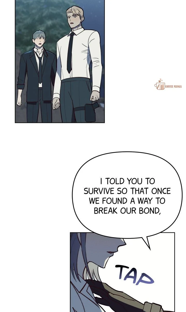 Keeping My Boss on a Tight Leash Chapter 25 page 12
