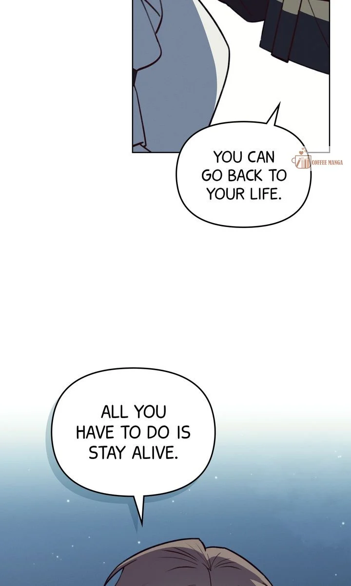 Keeping My Boss on a Tight Leash Chapter 25 page 13