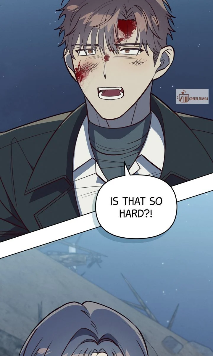 Keeping My Boss on a Tight Leash Chapter 25 page 14