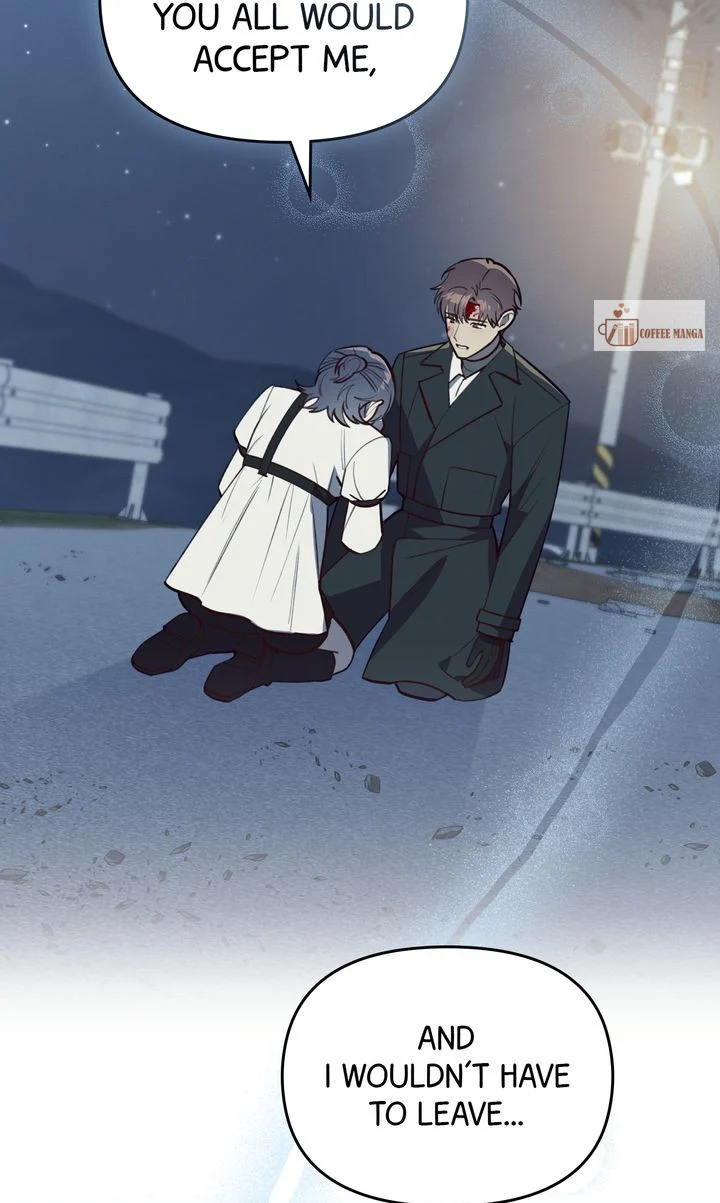 Keeping My Boss on a Tight Leash Chapter 25 page 17