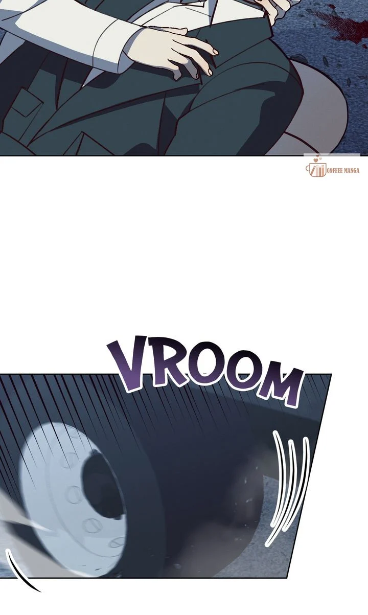 Keeping My Boss on a Tight Leash Chapter 25 page 1