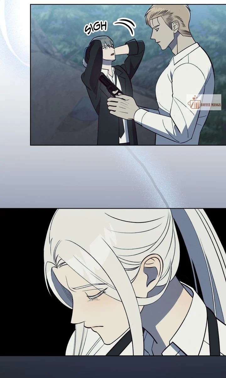 Keeping My Boss on a Tight Leash Chapter 25 page 20