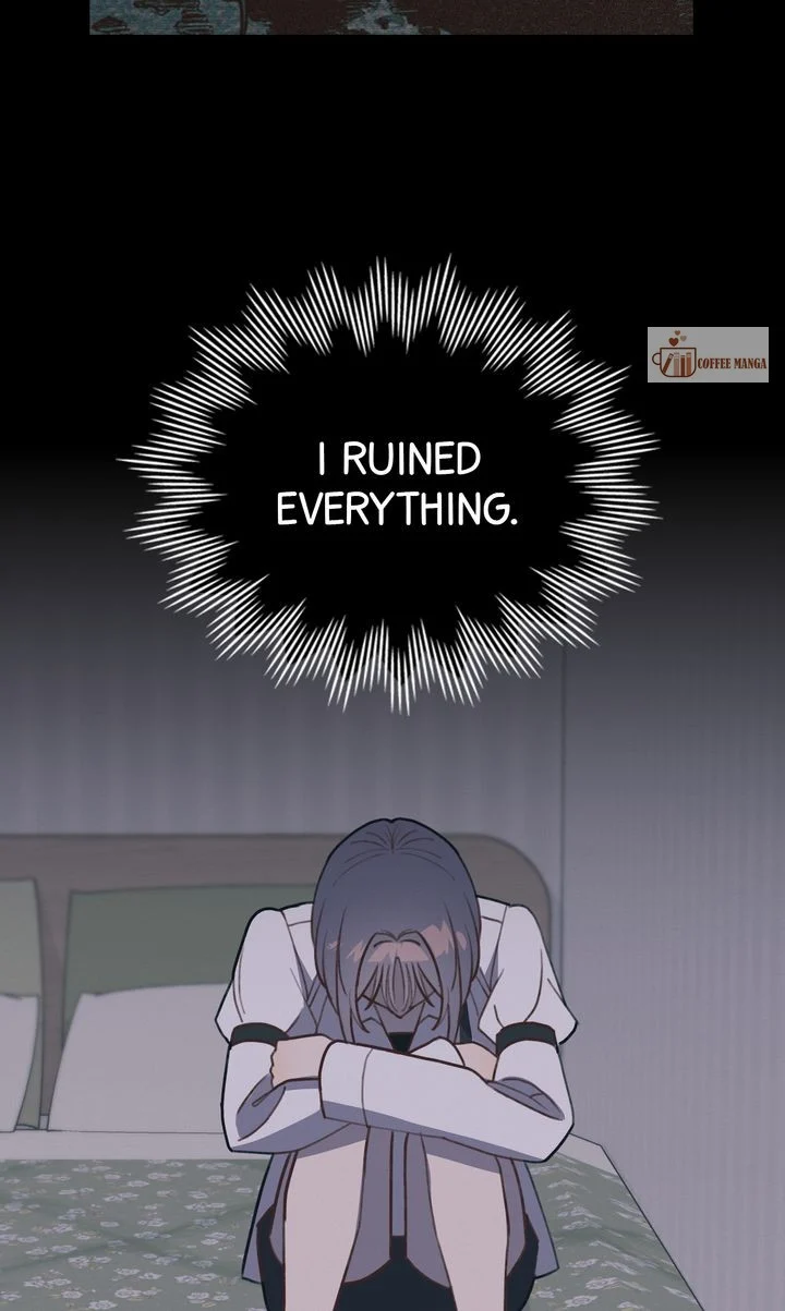 Keeping My Boss on a Tight Leash Chapter 25 page 27