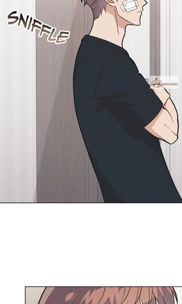 Keeping My Boss on a Tight Leash Chapter 25 page 29