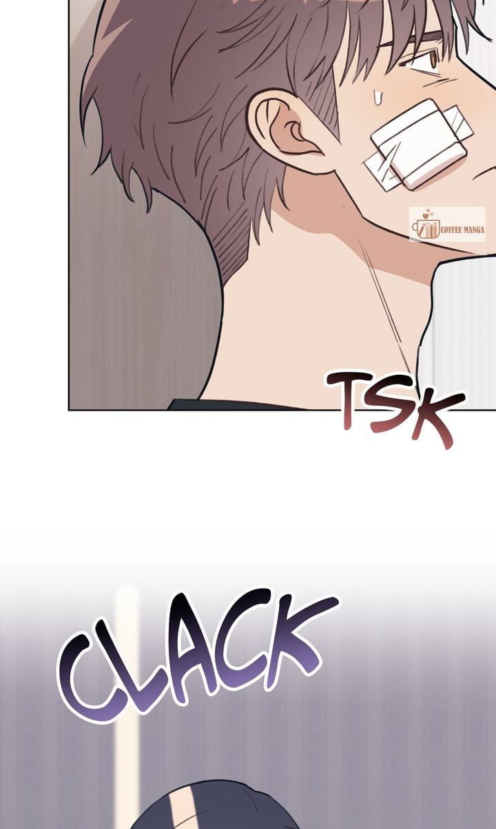 Keeping My Boss on a Tight Leash Chapter 25 page 30