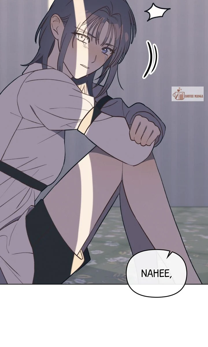 Keeping My Boss on a Tight Leash Chapter 25 page 31