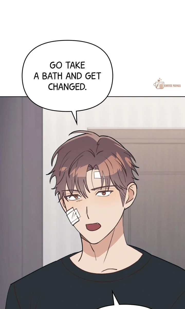 Keeping My Boss on a Tight Leash Chapter 25 page 32