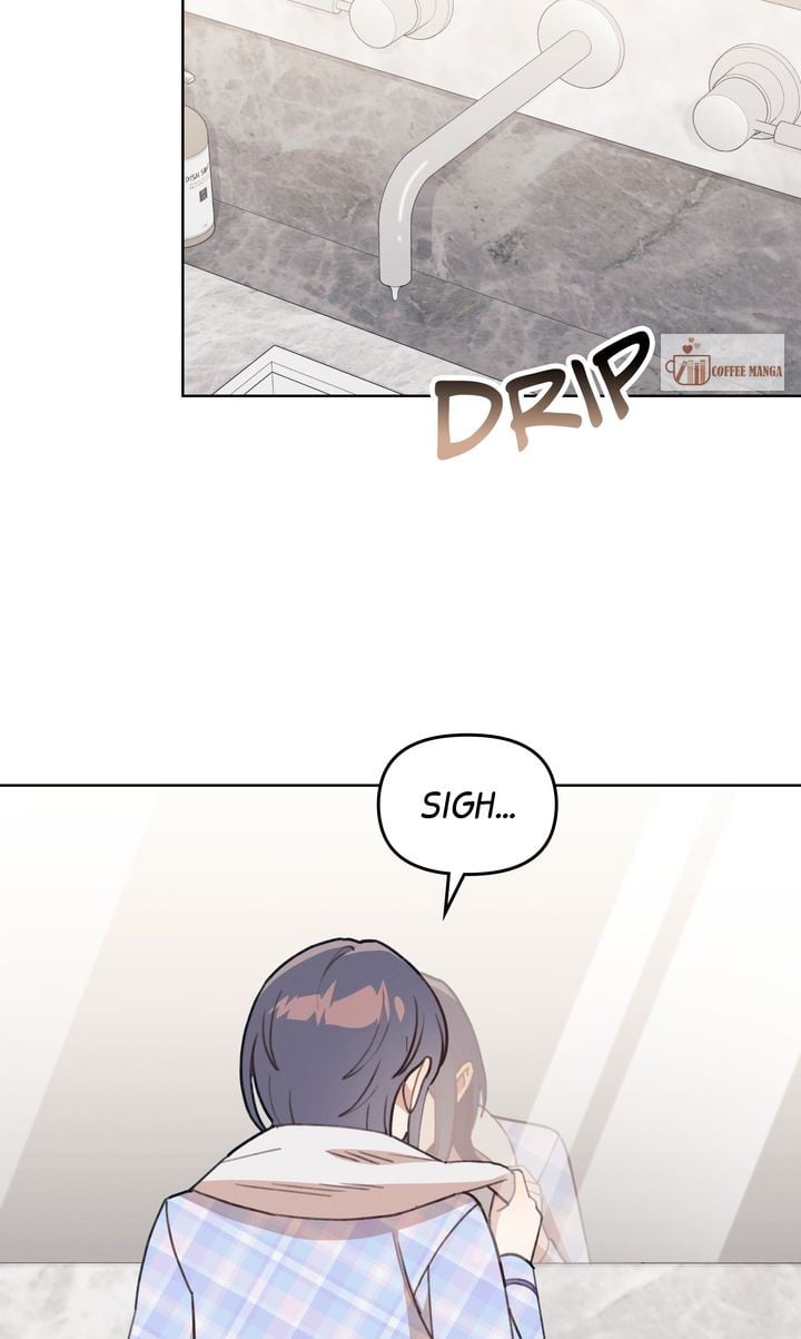 Keeping My Boss on a Tight Leash Chapter 25 page 35