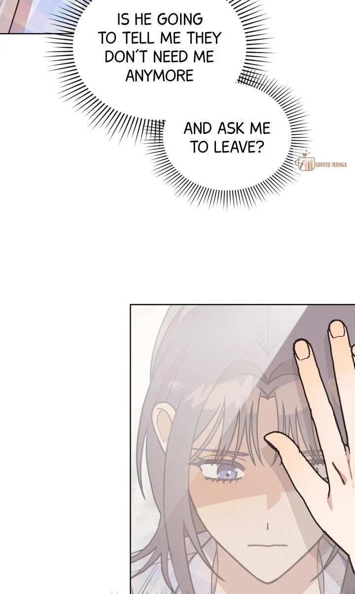 Keeping My Boss on a Tight Leash Chapter 25 page 37
