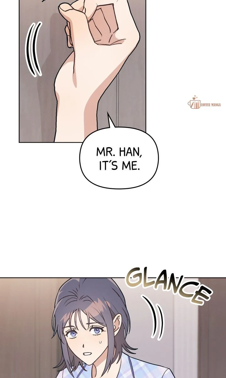Keeping My Boss on a Tight Leash Chapter 25 page 40