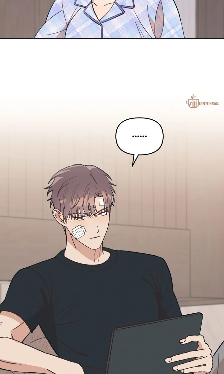 Keeping My Boss on a Tight Leash Chapter 25 page 41