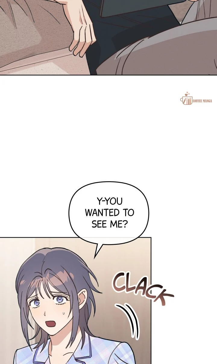 Keeping My Boss on a Tight Leash Chapter 25 page 42