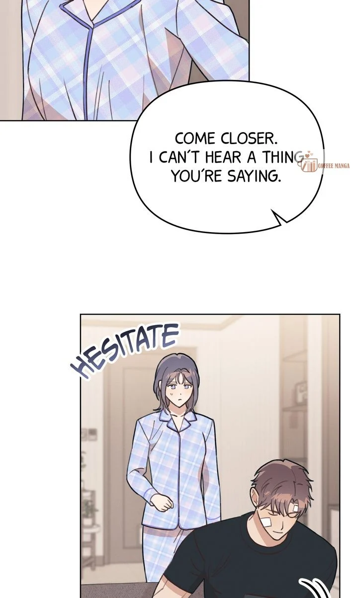 Keeping My Boss on a Tight Leash Chapter 25 page 43