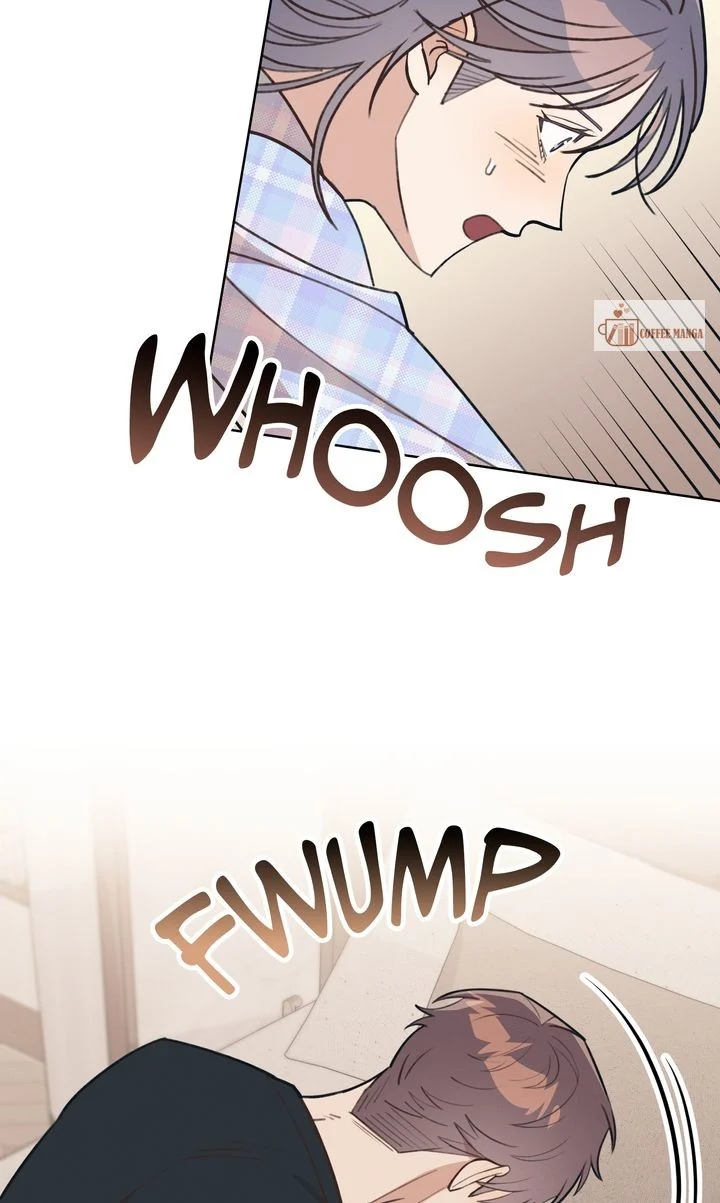 Keeping My Boss on a Tight Leash Chapter 25 page 45